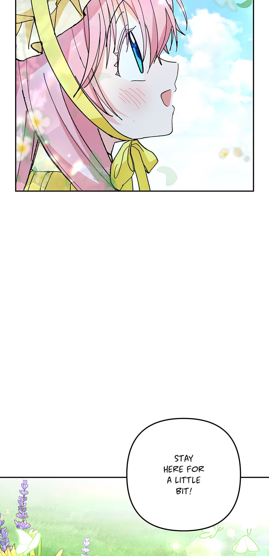 Baby Empress (Promo) Chapter 36 page 55 - 