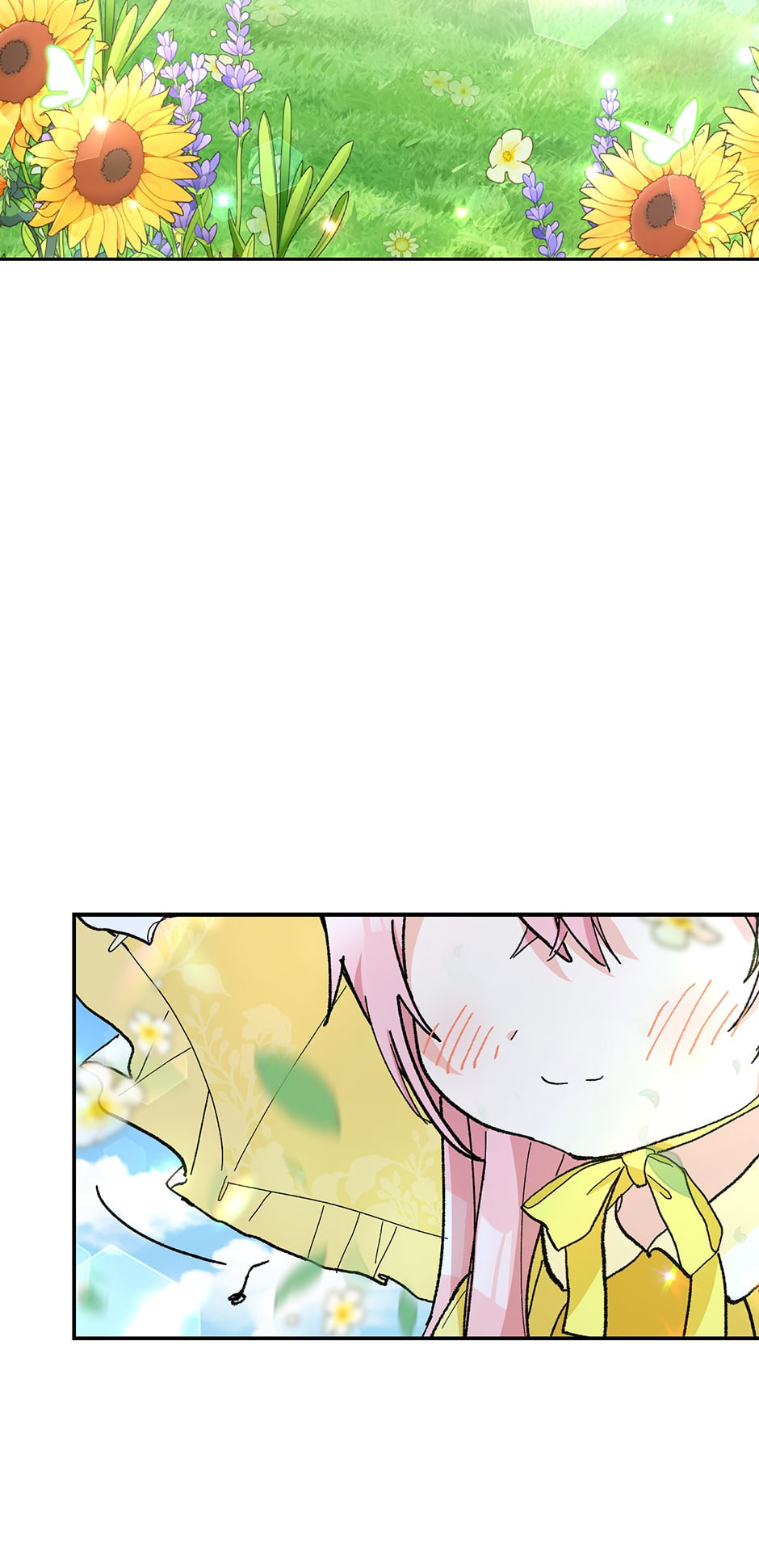 Baby Empress (Promo) Chapter 36 page 56 - 