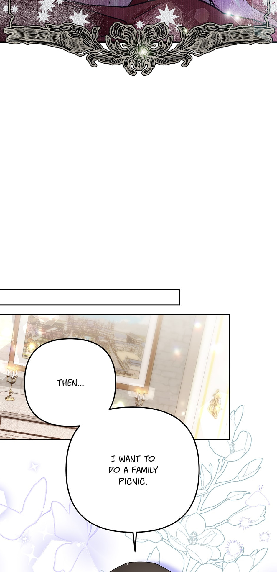 Baby Empress (Promo) Chapter 36 page 7 - 