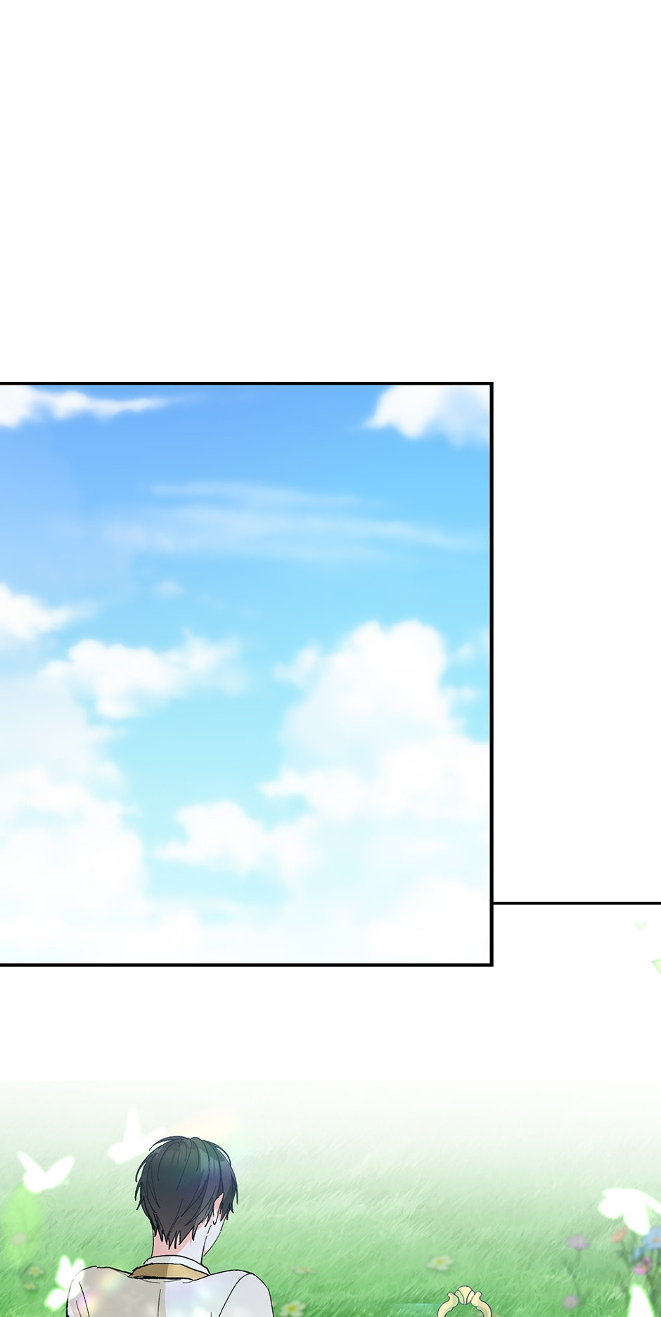 Baby Empress (Promo) Chapter 37 page 14 - 