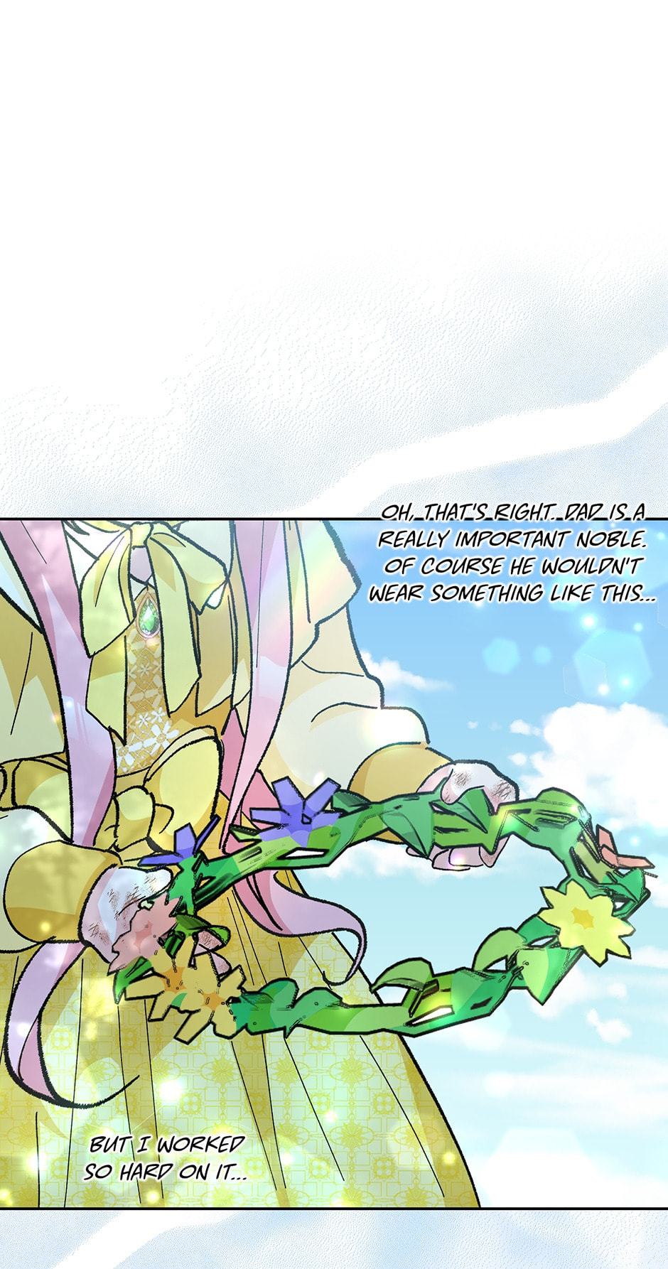 Baby Empress (Promo) Chapter 37 page 19 - 