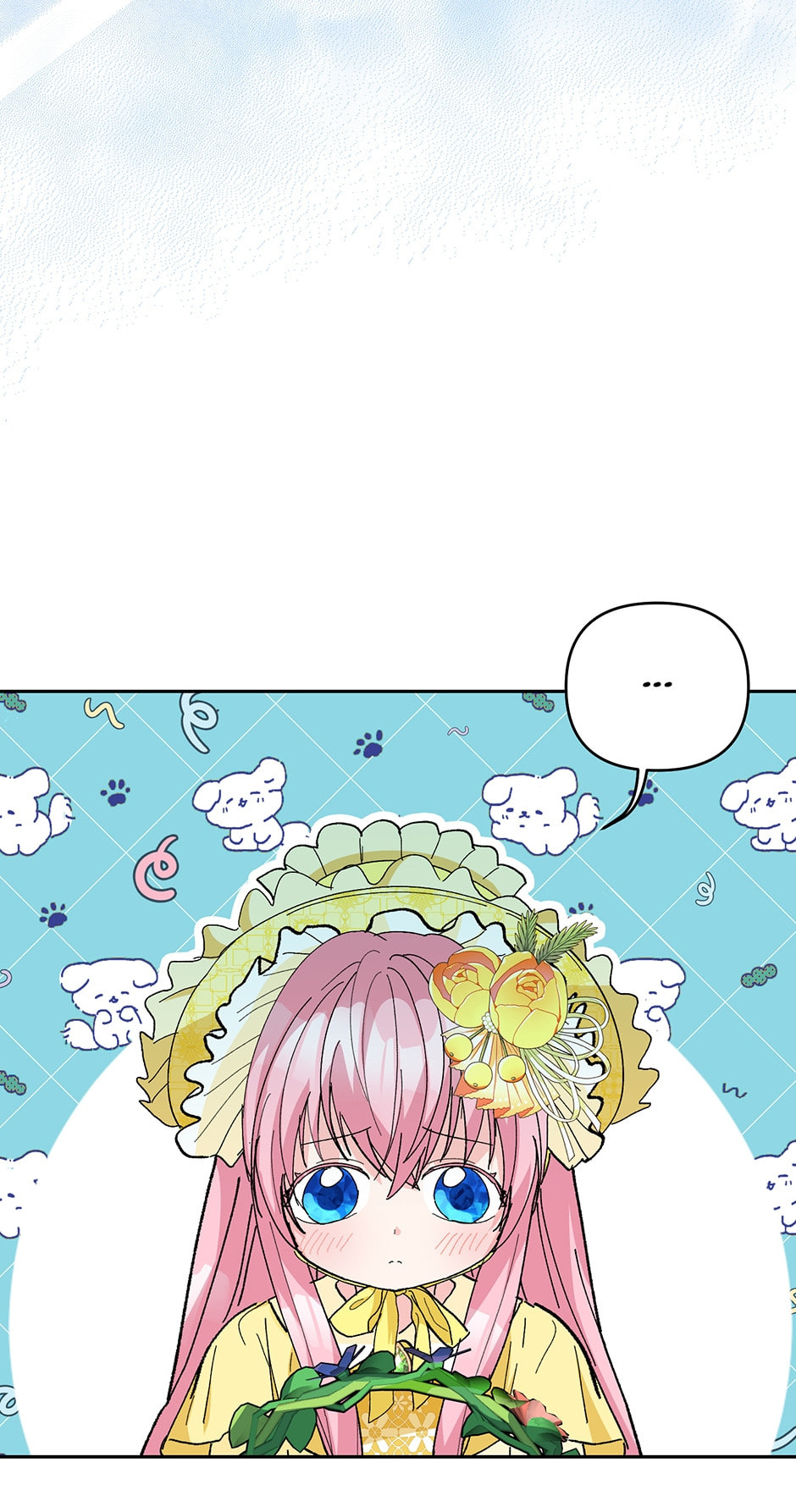 Baby Empress (Promo) Chapter 37 page 20 - 