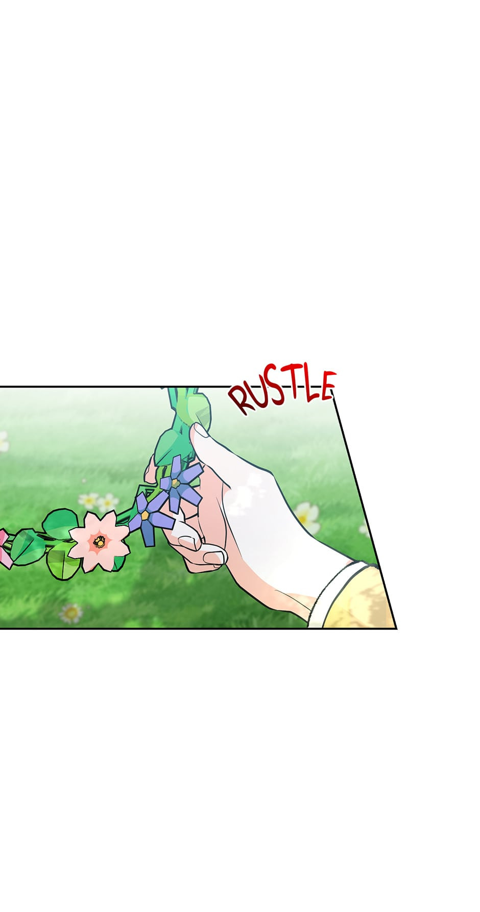 Baby Empress (Promo) Chapter 37 page 21 - 