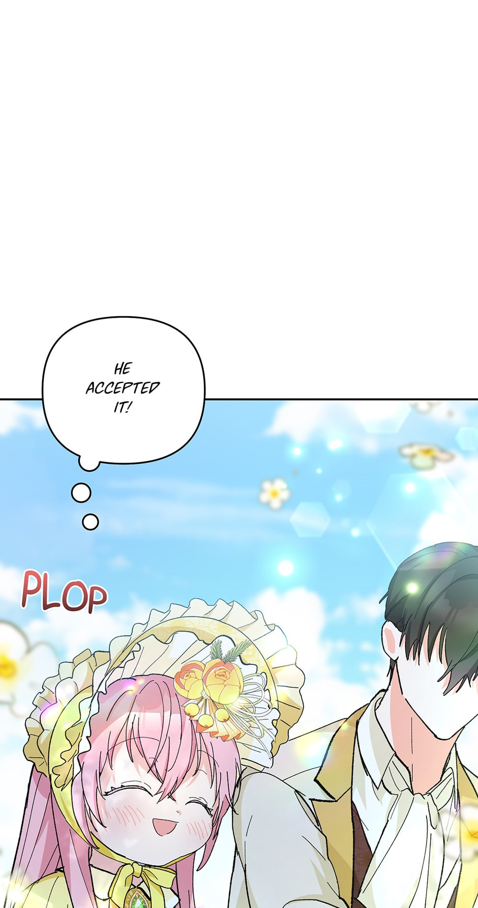 Baby Empress (Promo) Chapter 37 page 23 - 
