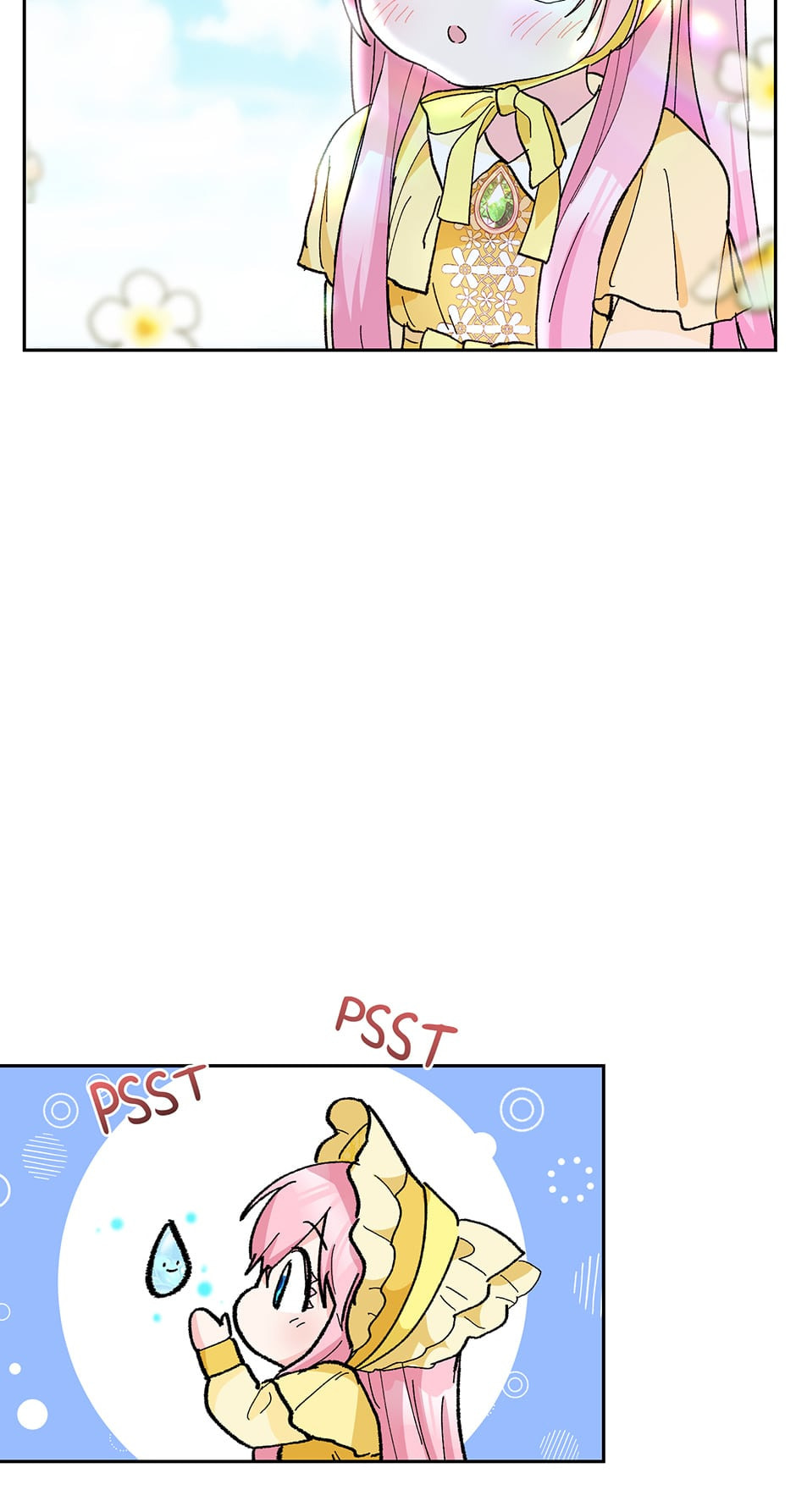 Baby Empress (Promo) Chapter 37 page 26 - 