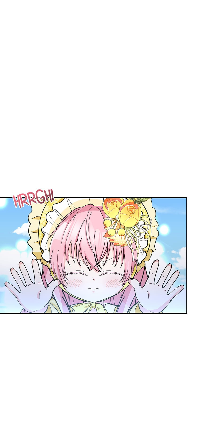 Baby Empress (Promo) Chapter 37 page 29 - 