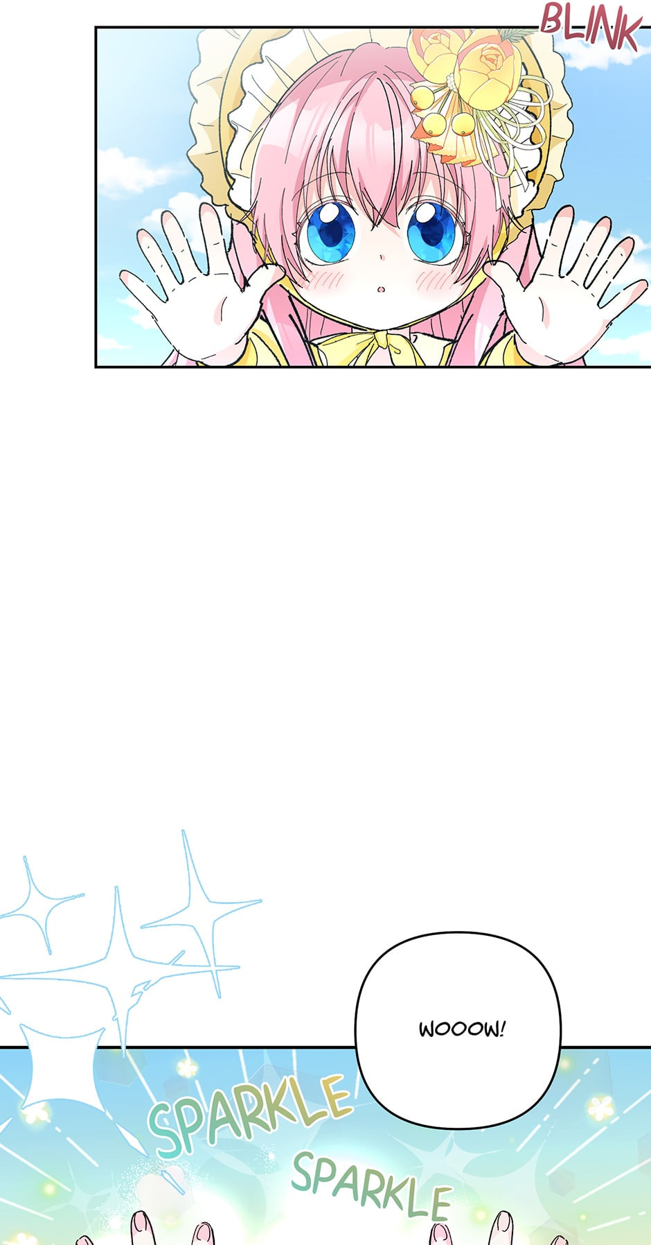 Baby Empress (Promo) Chapter 37 page 30 - 