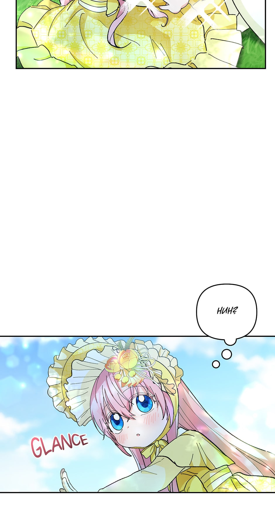 Baby Empress (Promo) Chapter 37 page 32 - 