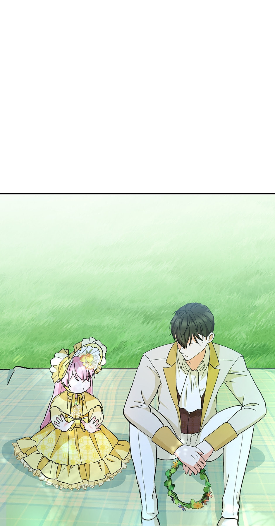 Baby Empress (Promo) Chapter 37 page 33 - 
