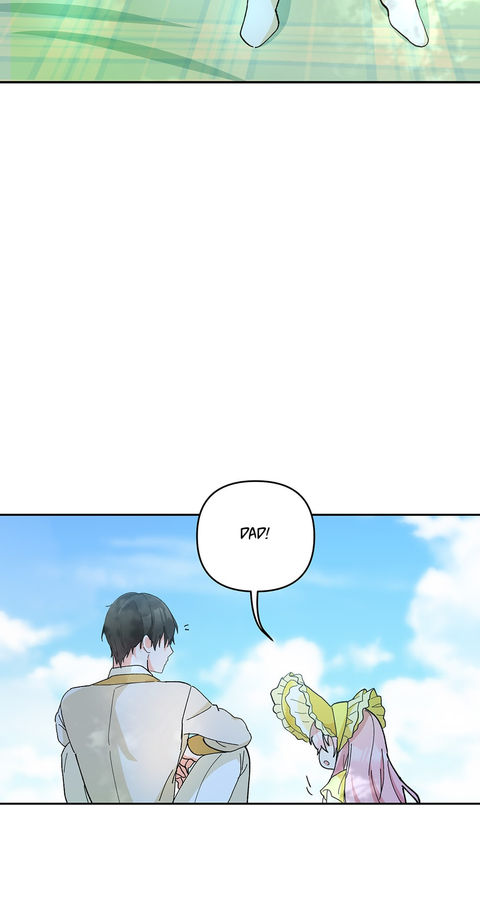 Baby Empress (Promo) Chapter 37 page 34 - 