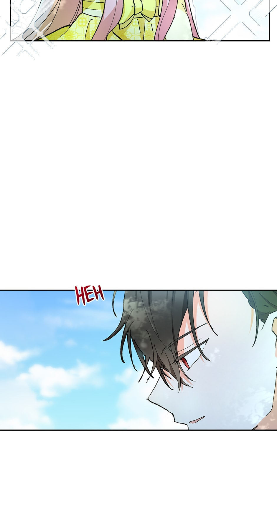 Baby Empress (Promo) Chapter 37 page 36 - 