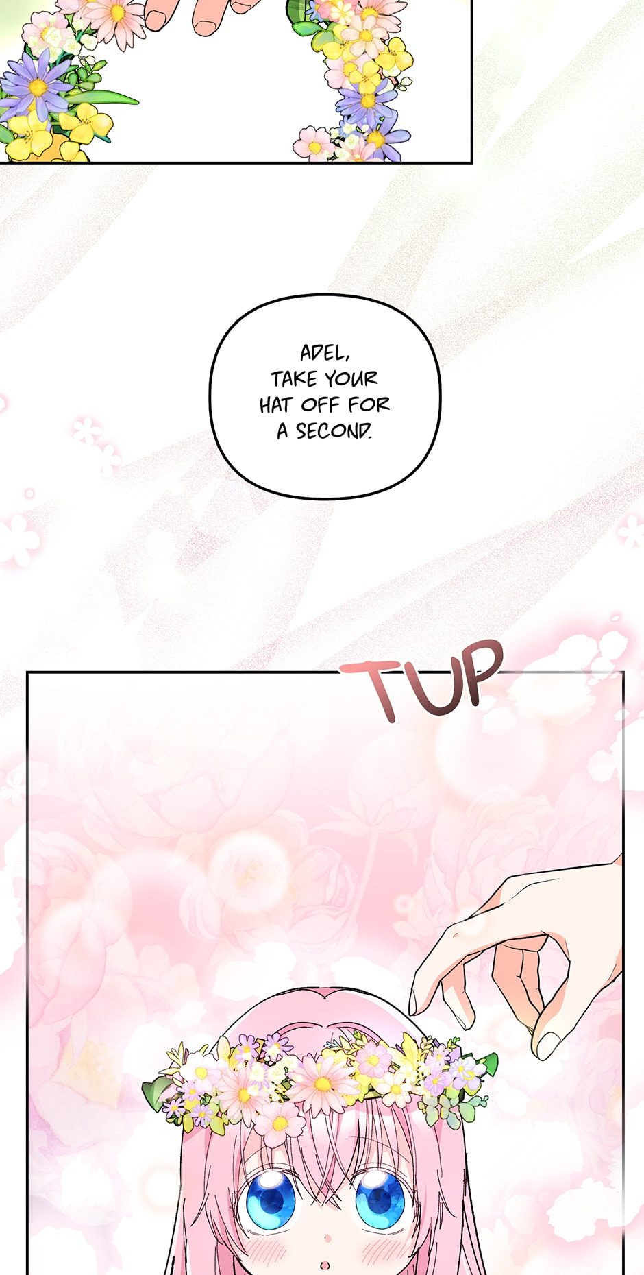 Baby Empress (Promo) Chapter 37 page 39 - 