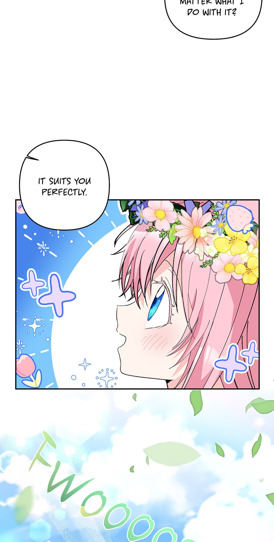 Baby Empress (Promo) Chapter 37 page 41 - 