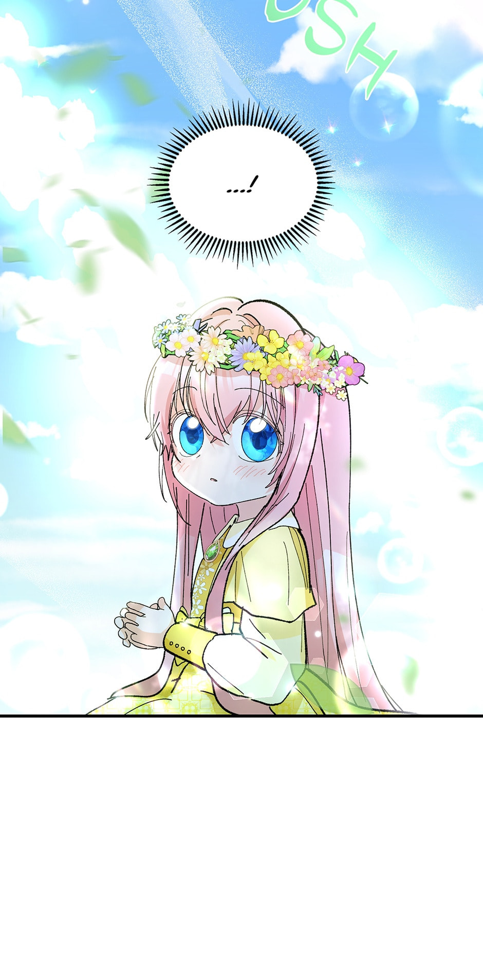 Baby Empress (Promo) Chapter 37 page 42 - 
