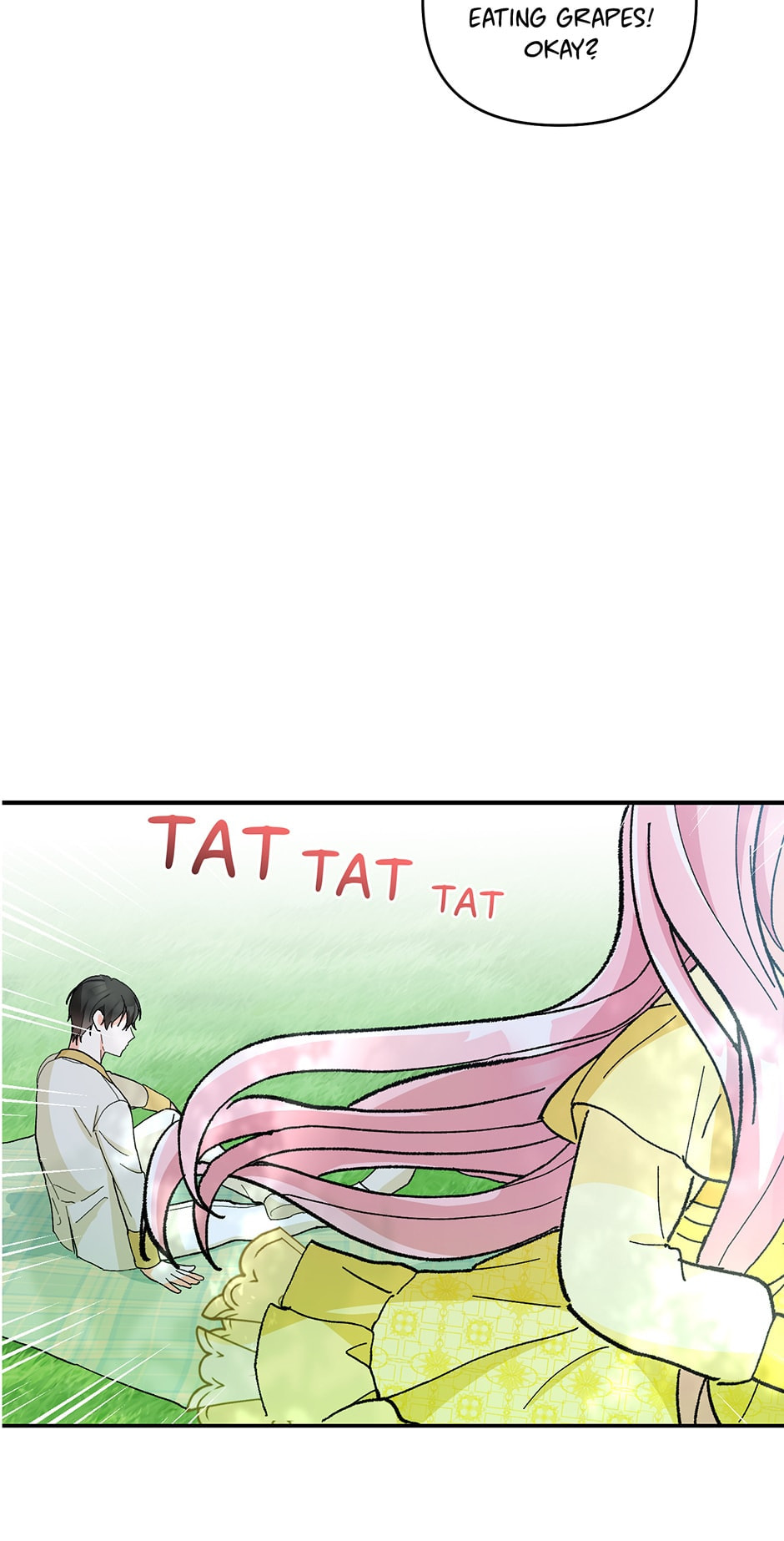 Baby Empress (Promo) Chapter 37 page 47 - 