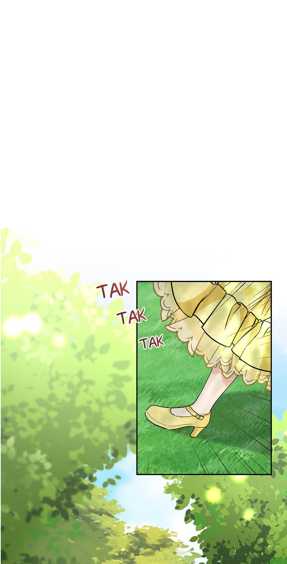 Baby Empress (Promo) Chapter 37 page 50 - 