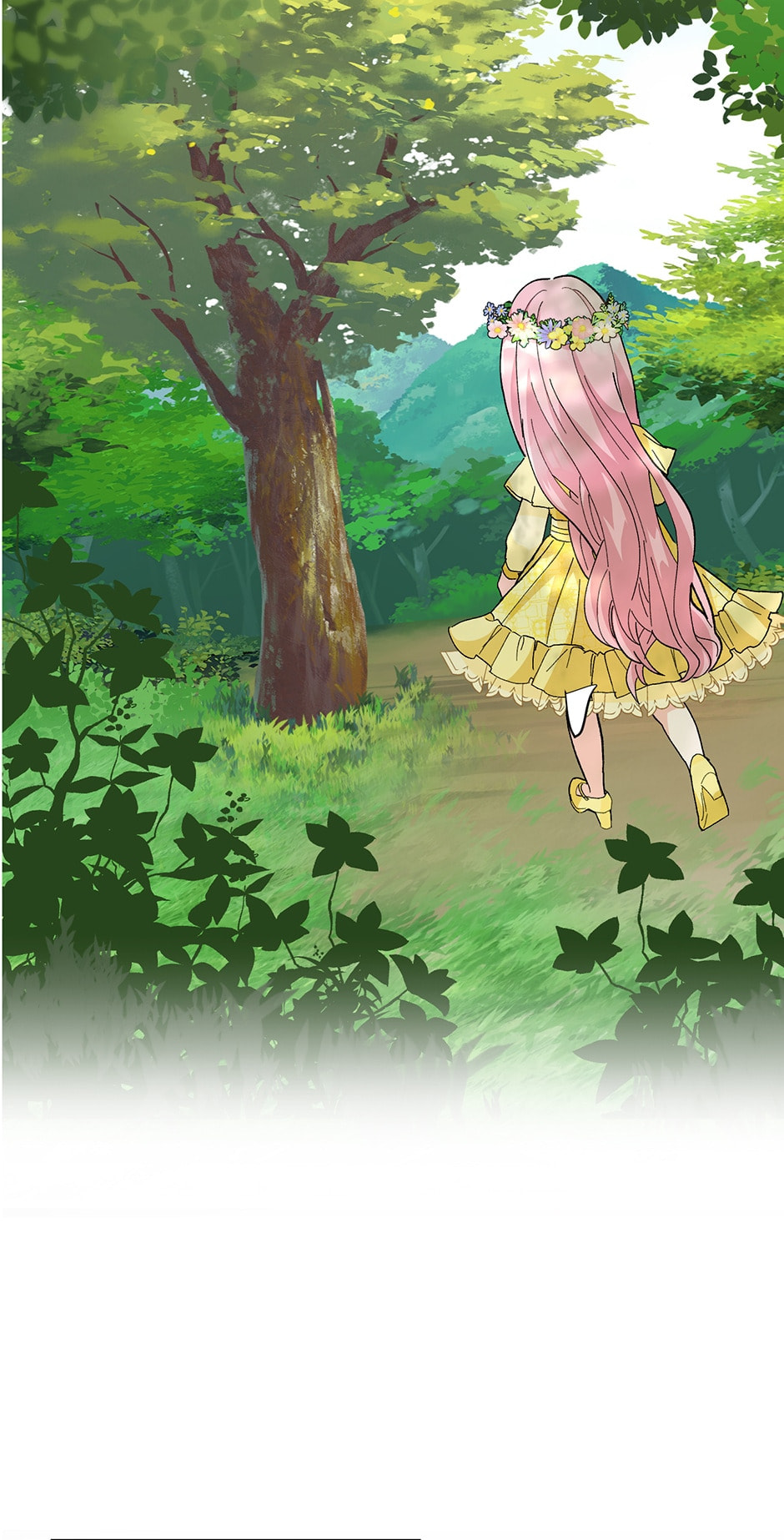 Baby Empress (Promo) Chapter 37 page 51 - 