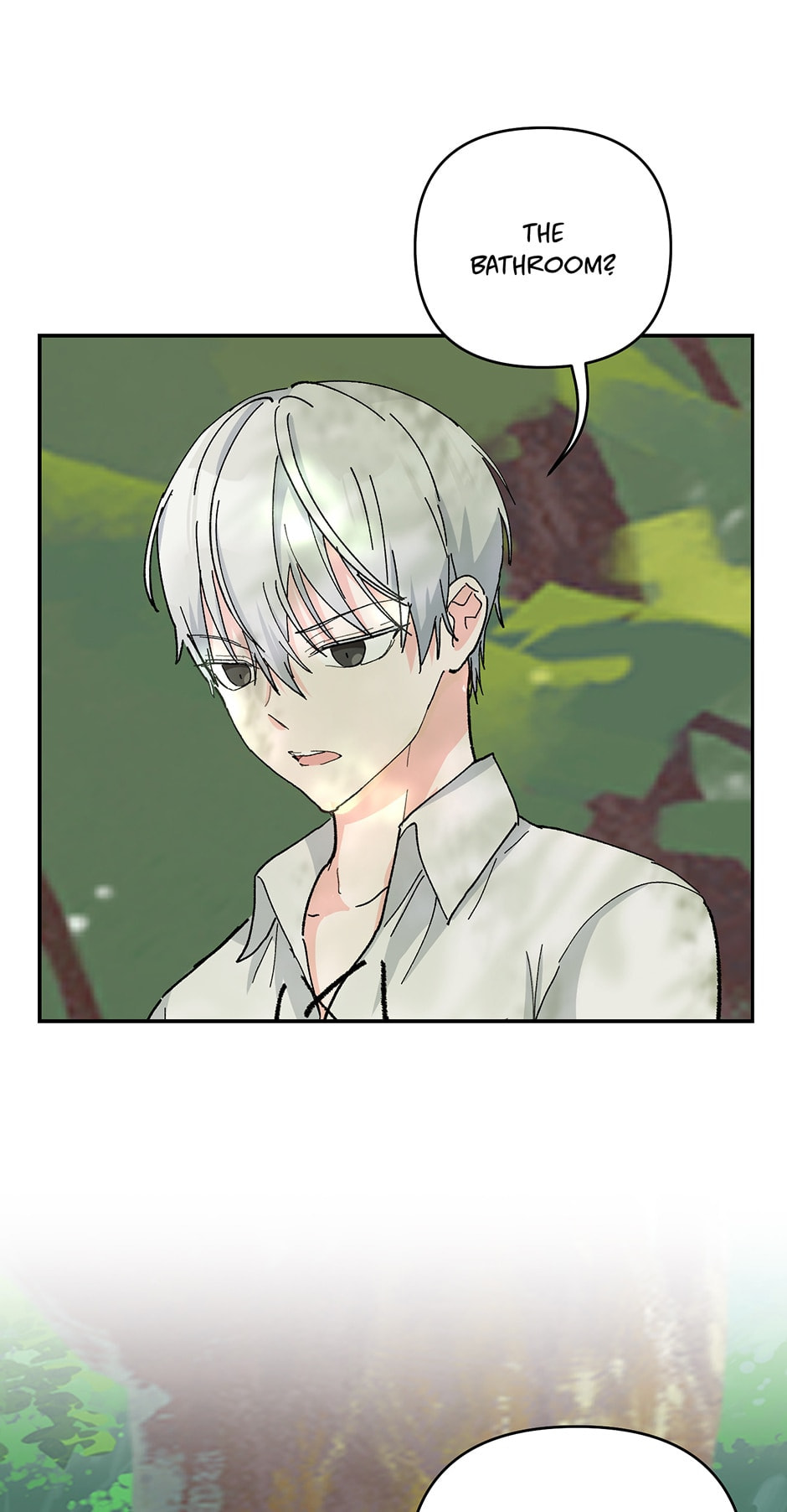 Baby Empress (Promo) Chapter 37 page 54 - 