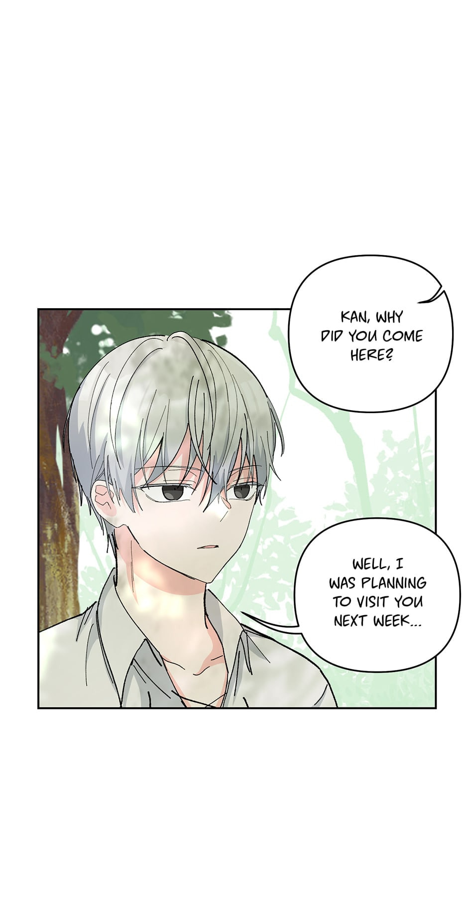 Baby Empress (Promo) Chapter 37 page 57 - 