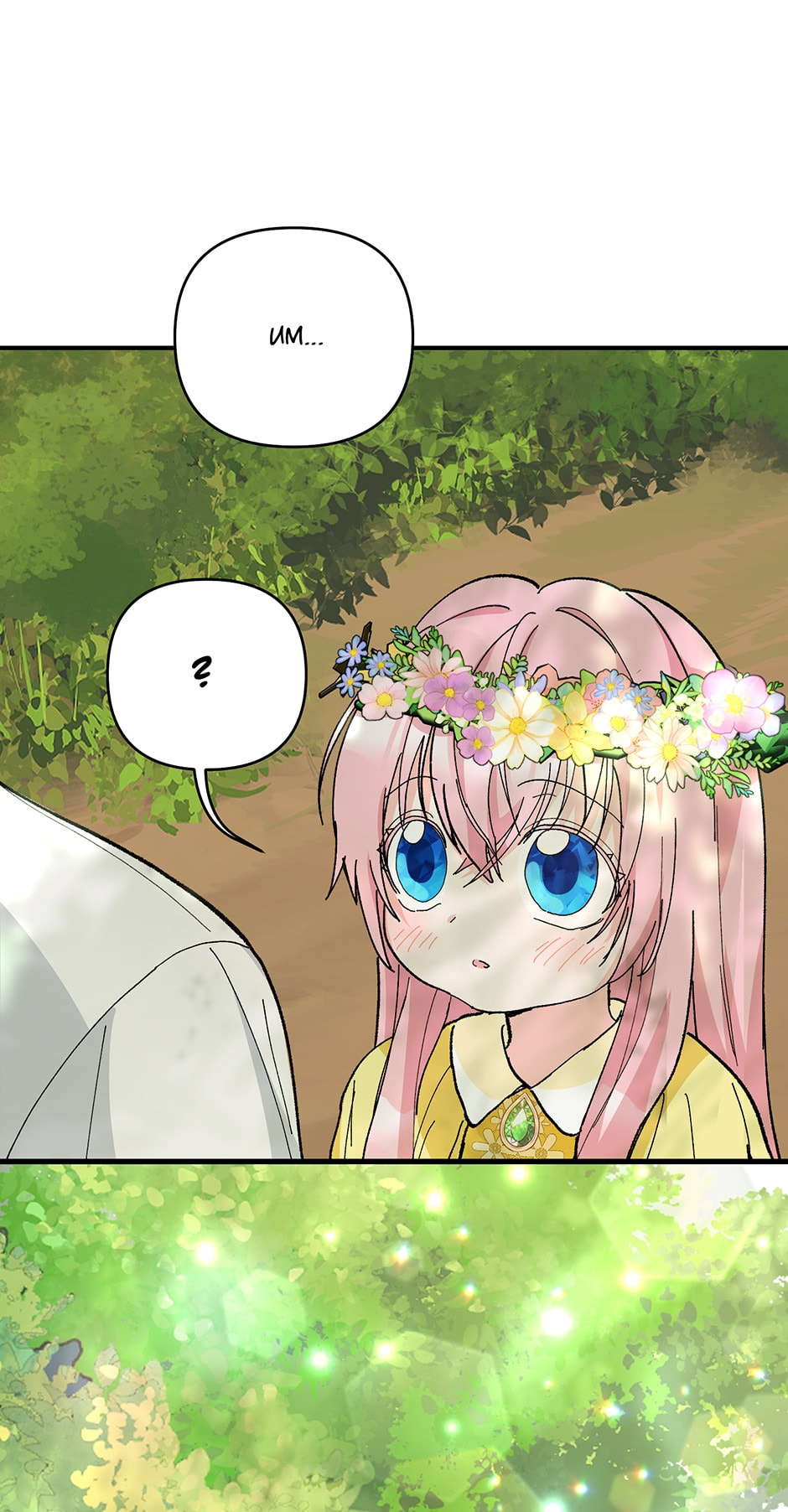 Baby Empress (Promo) Chapter 37 page 58 - 