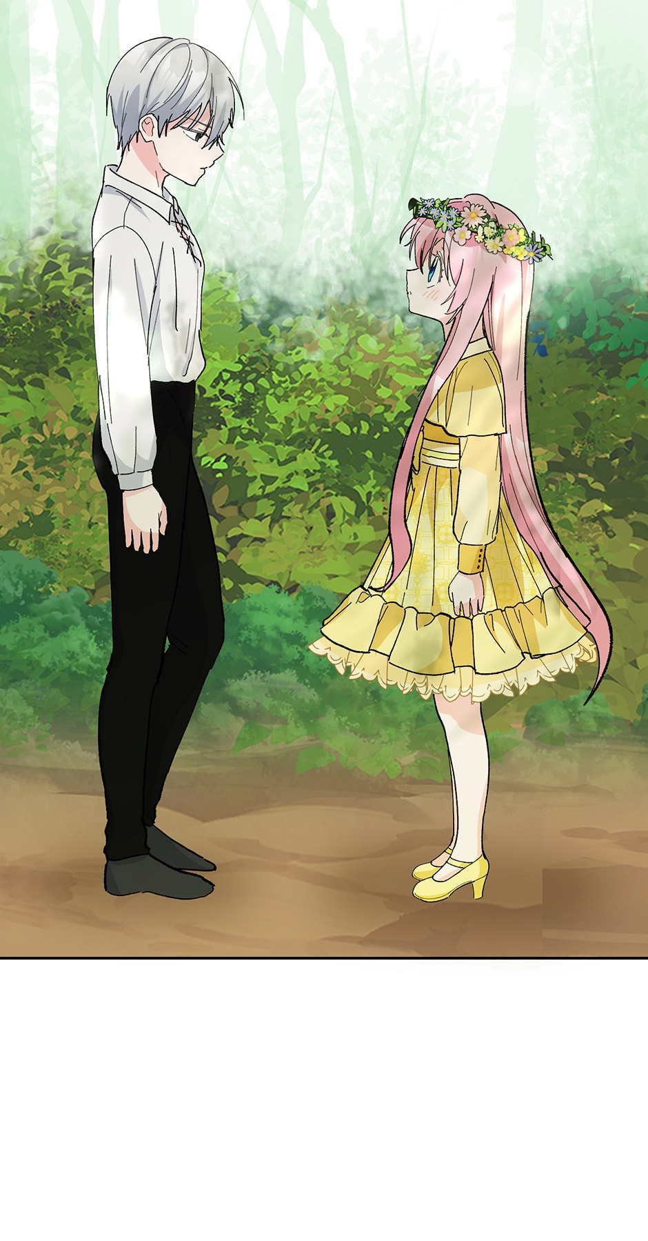 Baby Empress (Promo) Chapter 37 page 60 - 