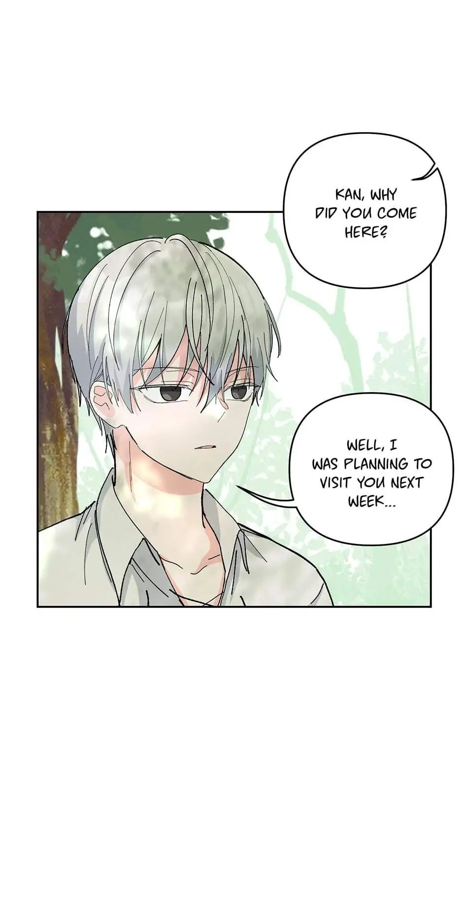 Baby Empress (Promo) Chapter 38 page 1 - 