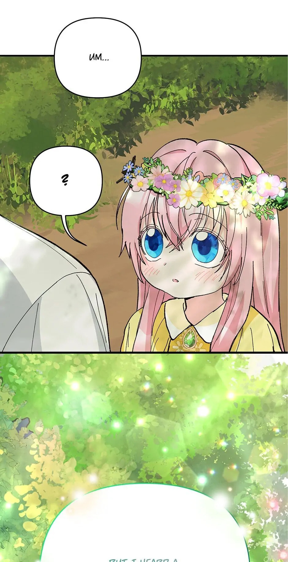 Baby Empress (Promo) Chapter 38 page 2 - 