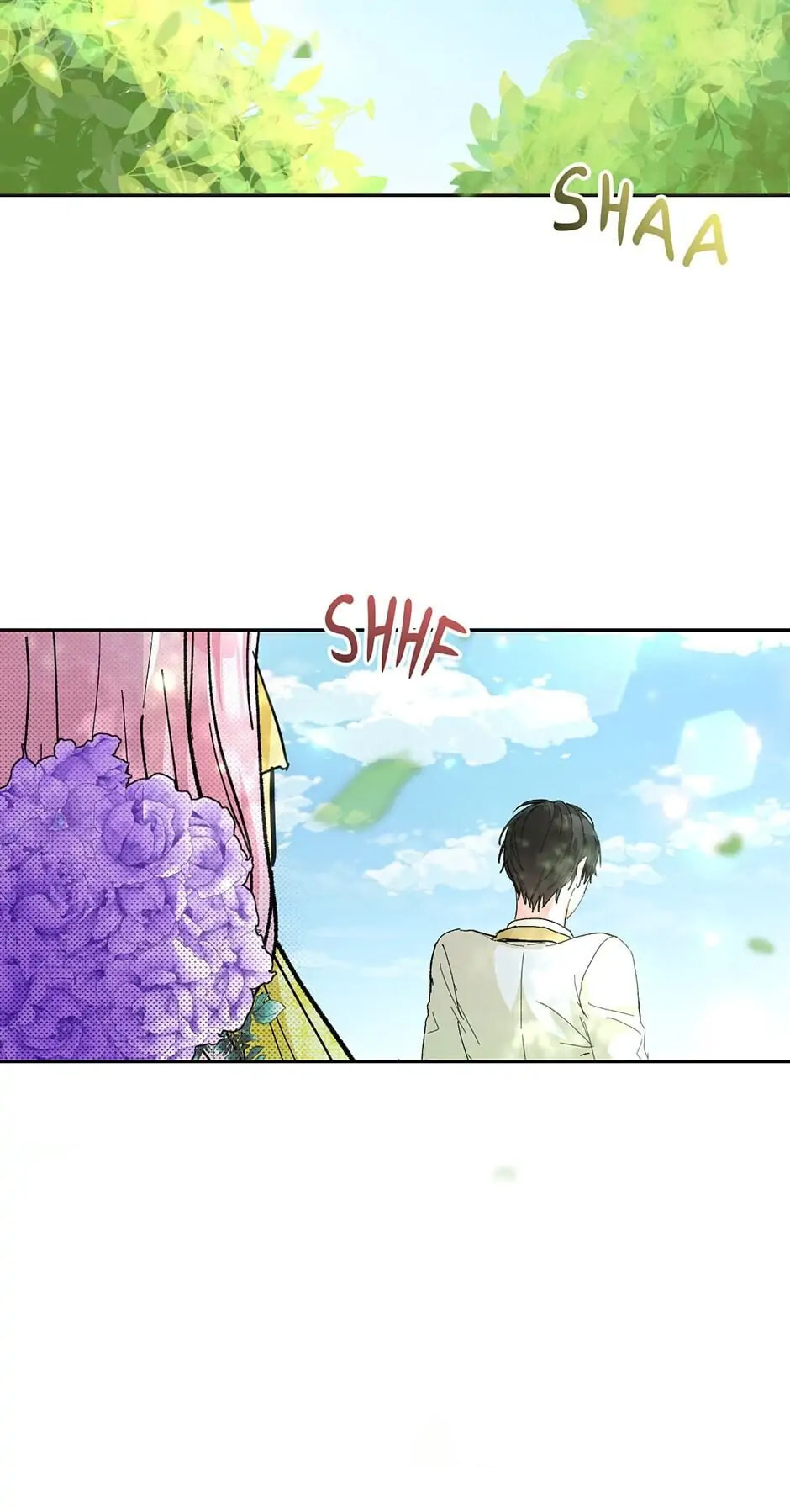 Baby Empress (Promo) Chapter 38 page 12 - 