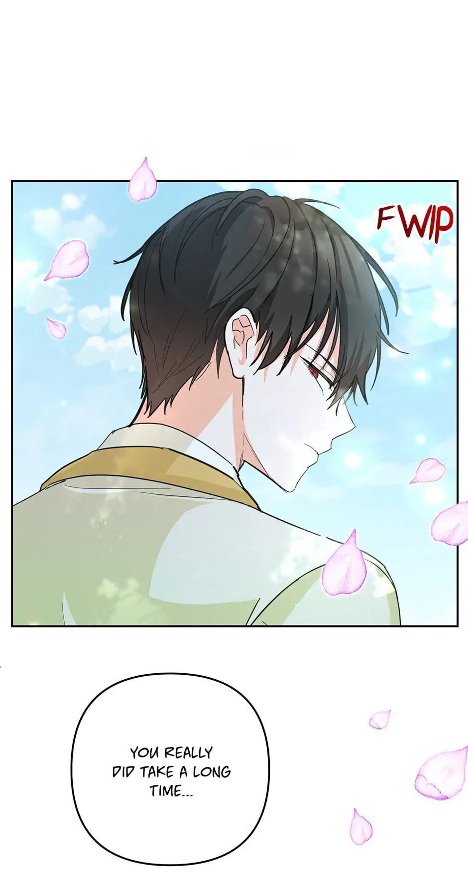 Baby Empress (Promo) Chapter 38 page 13 - 