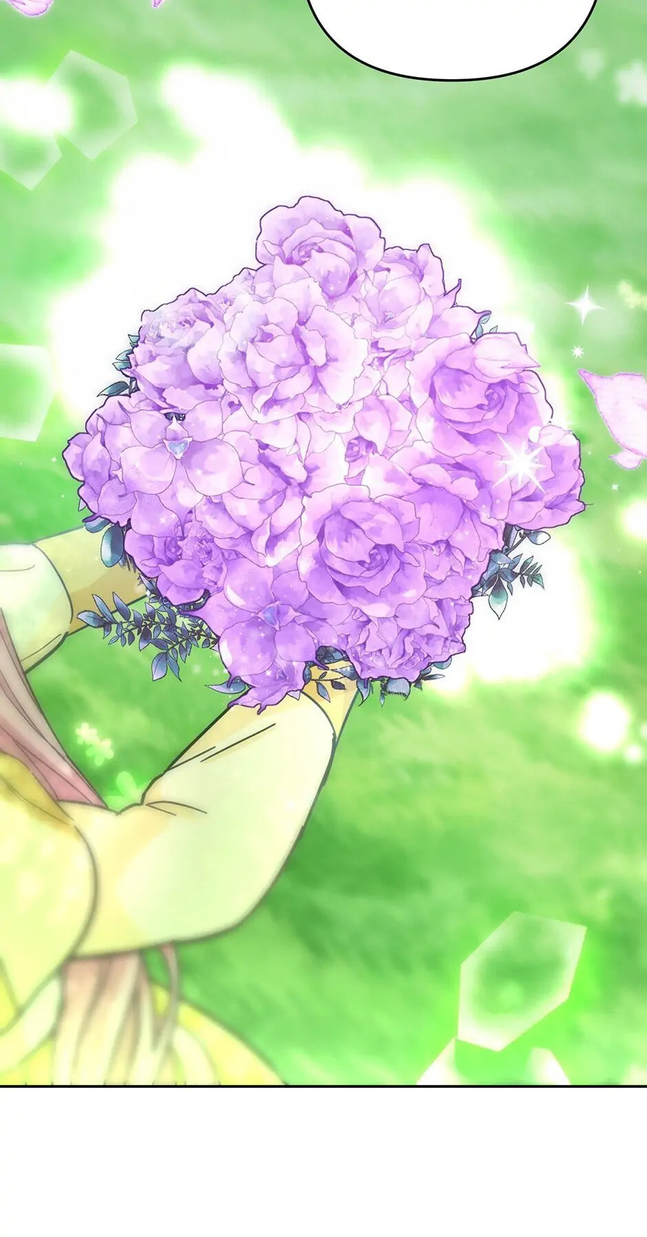 Baby Empress (Promo) Chapter 38 page 16 - 