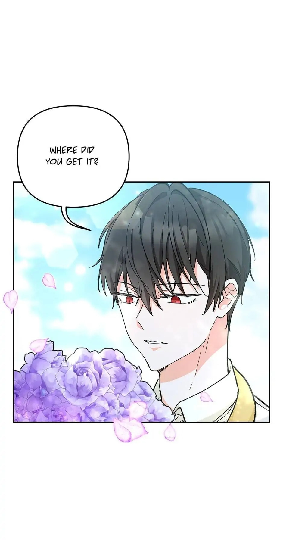 Baby Empress (Promo) Chapter 38 page 17 - 