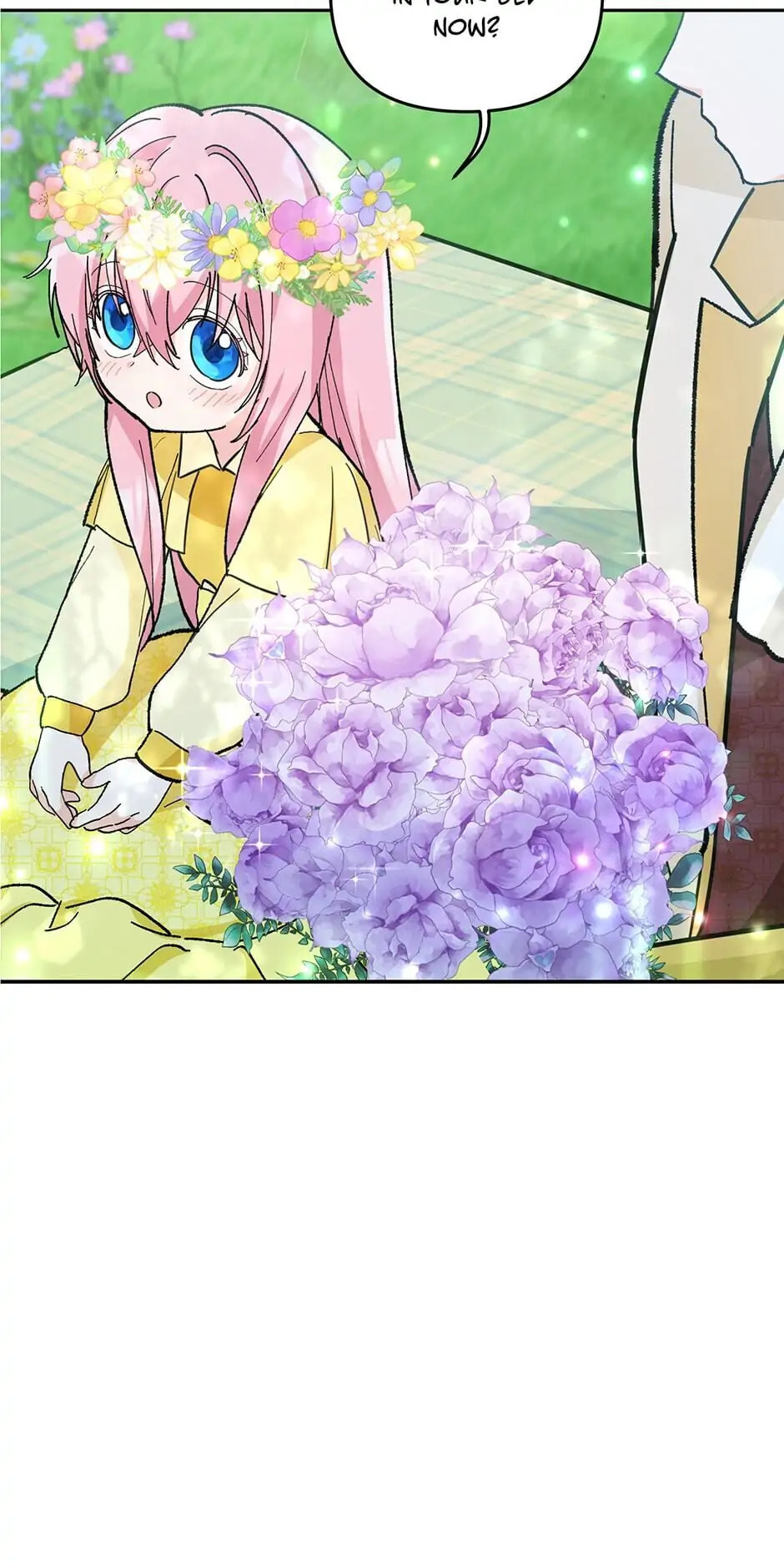 Baby Empress (Promo) Chapter 38 page 20 - 