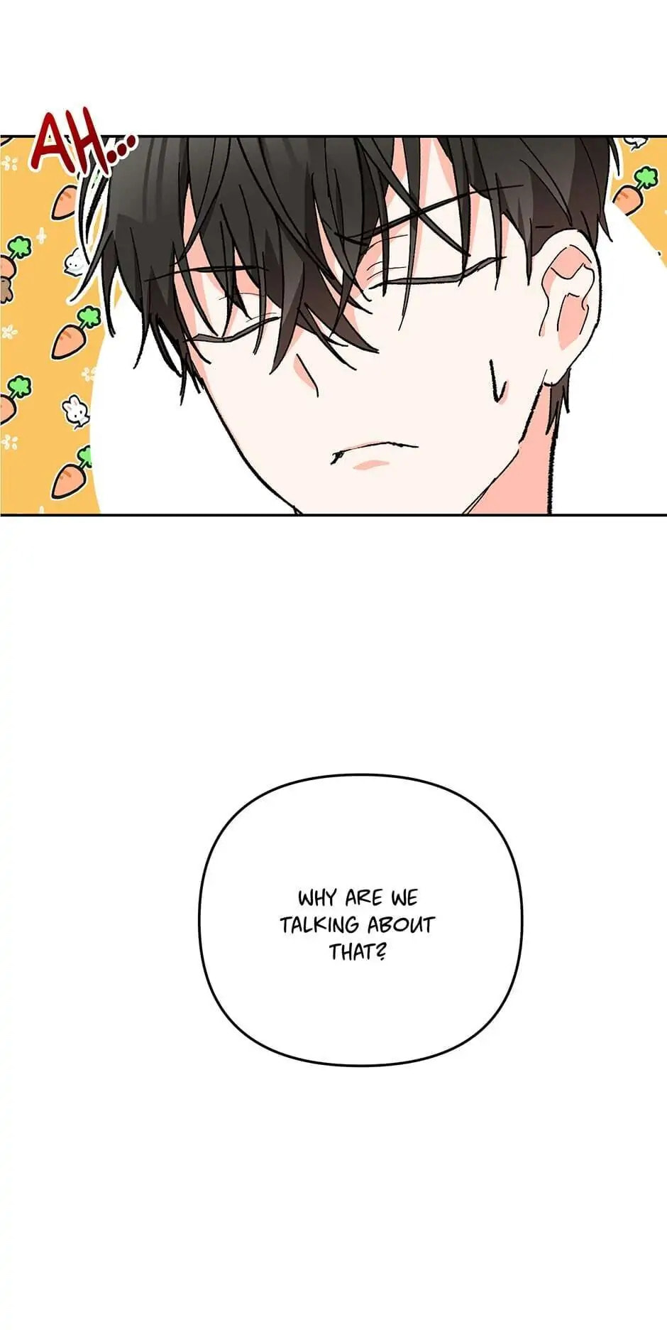 Baby Empress (Promo) Chapter 38 page 21 - 