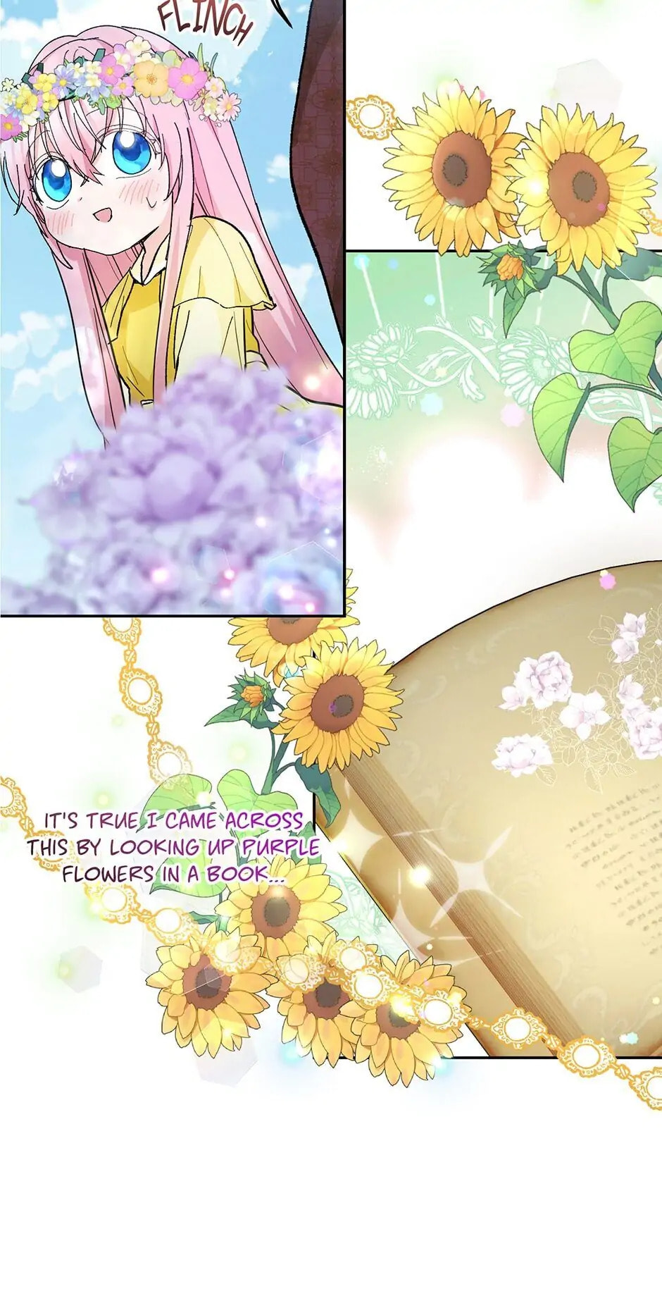 Baby Empress (Promo) Chapter 38 page 25 - 