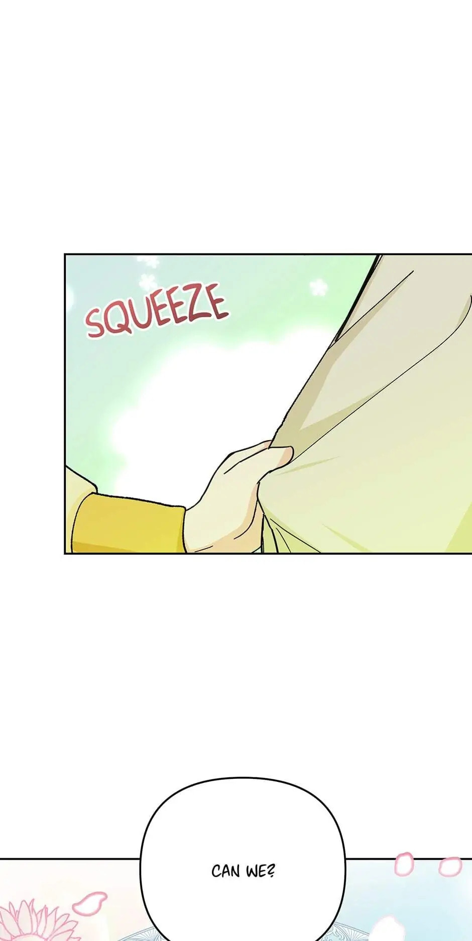 Baby Empress (Promo) Chapter 38 page 26 - 