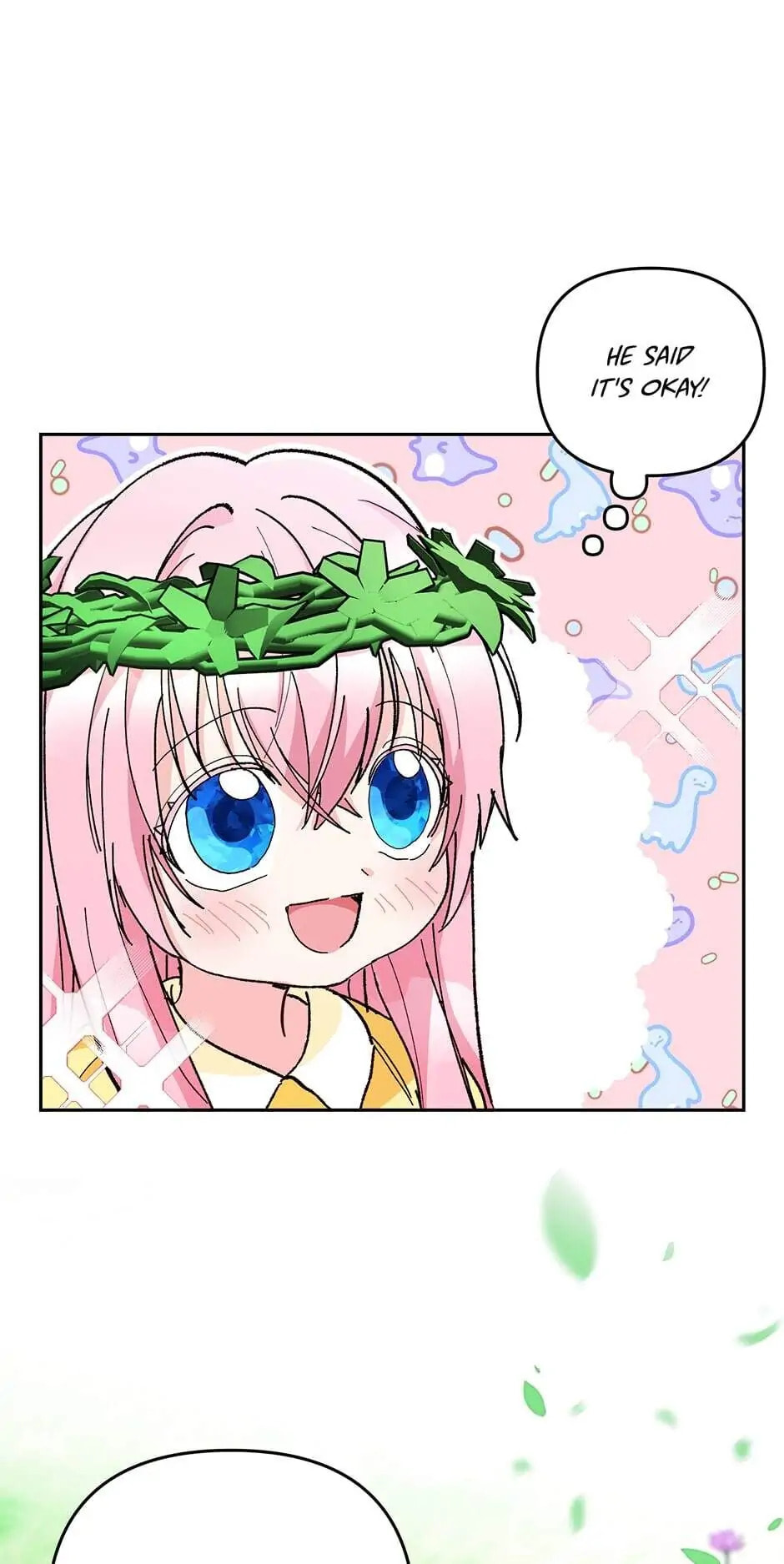 Baby Empress (Promo) Chapter 38 page 29 - 