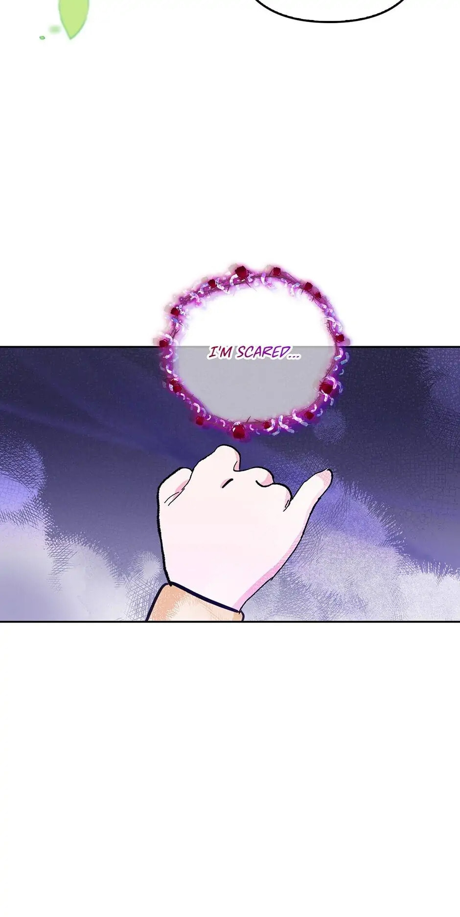 Baby Empress (Promo) Chapter 38 page 32 - 