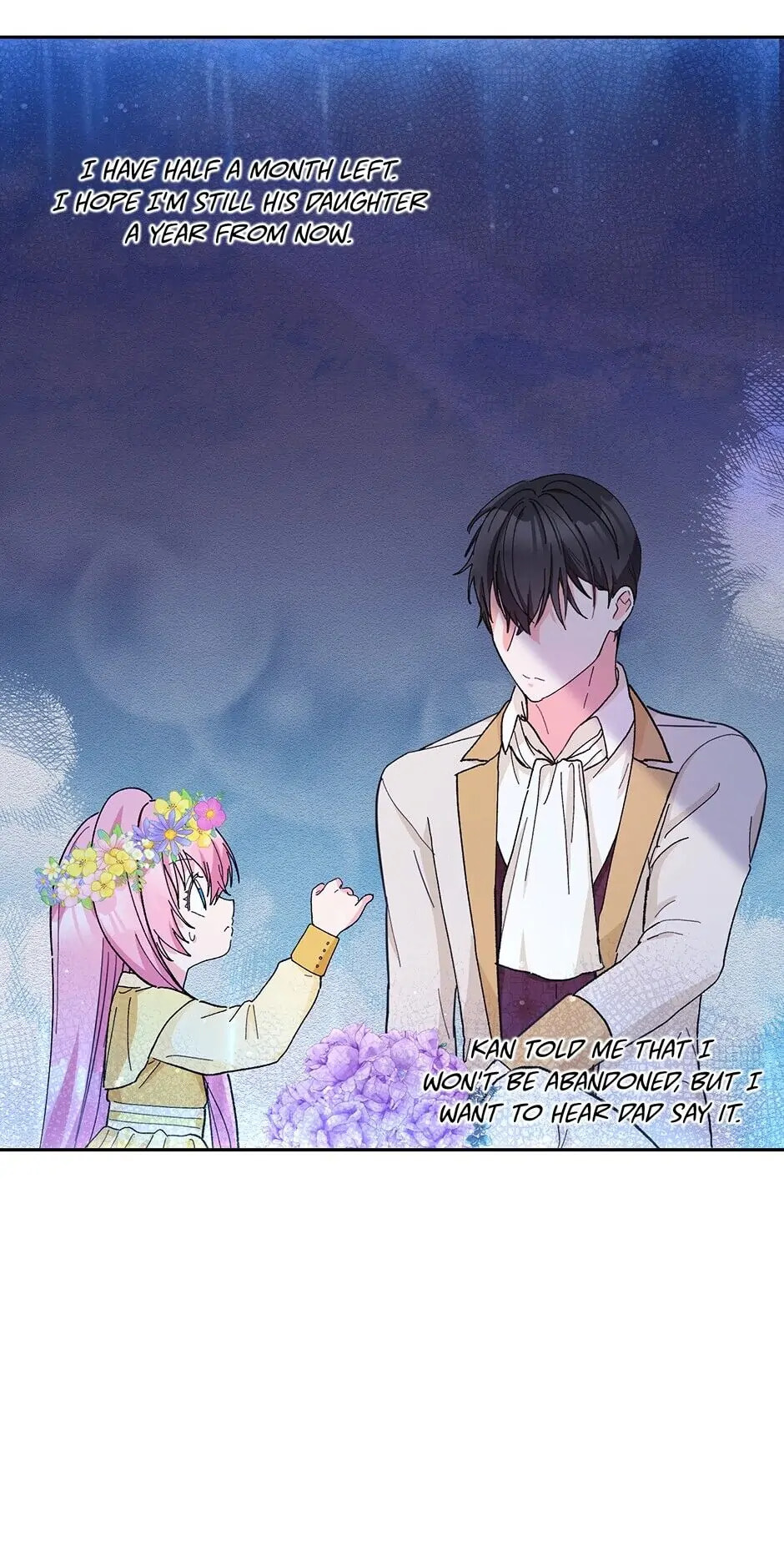 Baby Empress (Promo) Chapter 38 page 33 - 