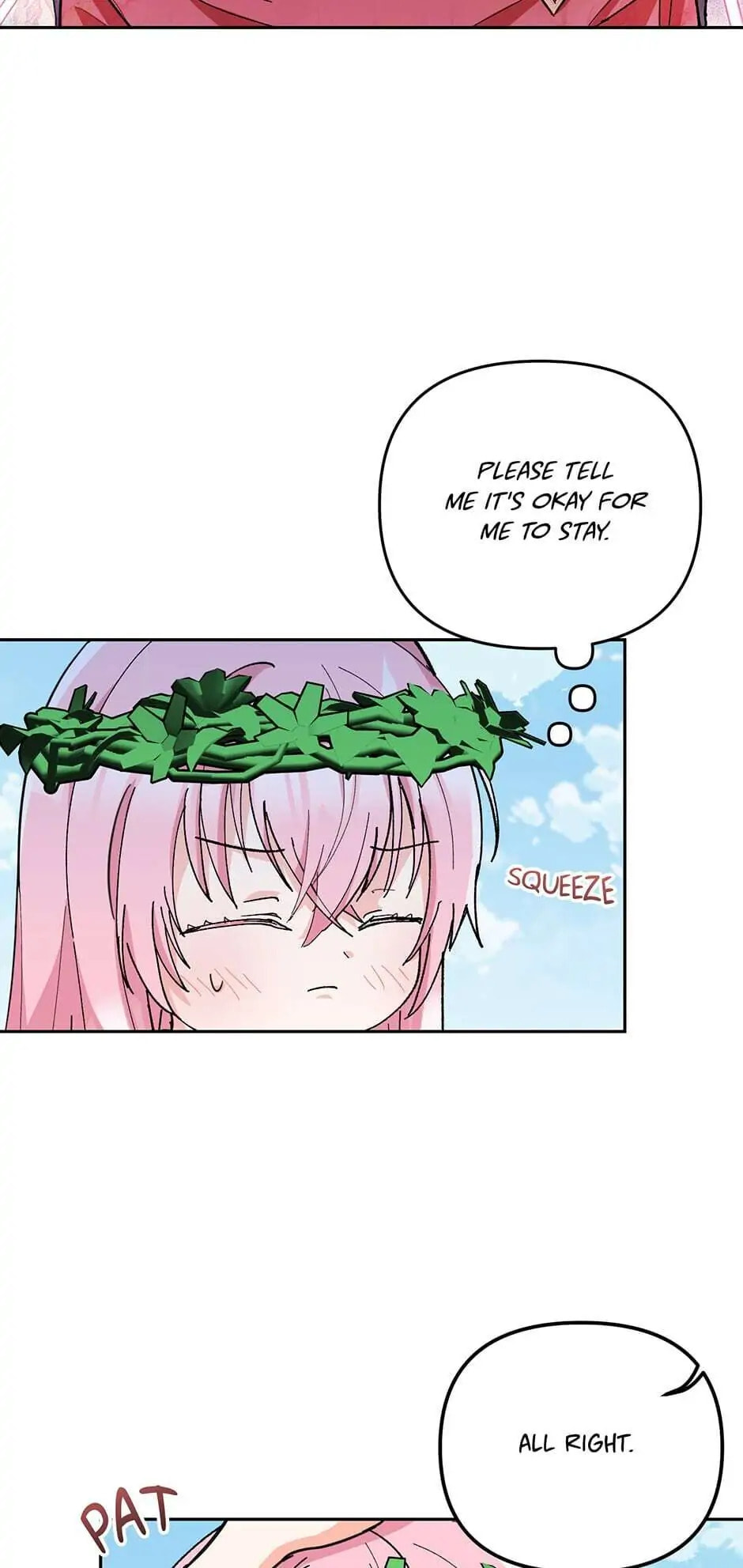 Baby Empress (Promo) Chapter 38 page 36 - 