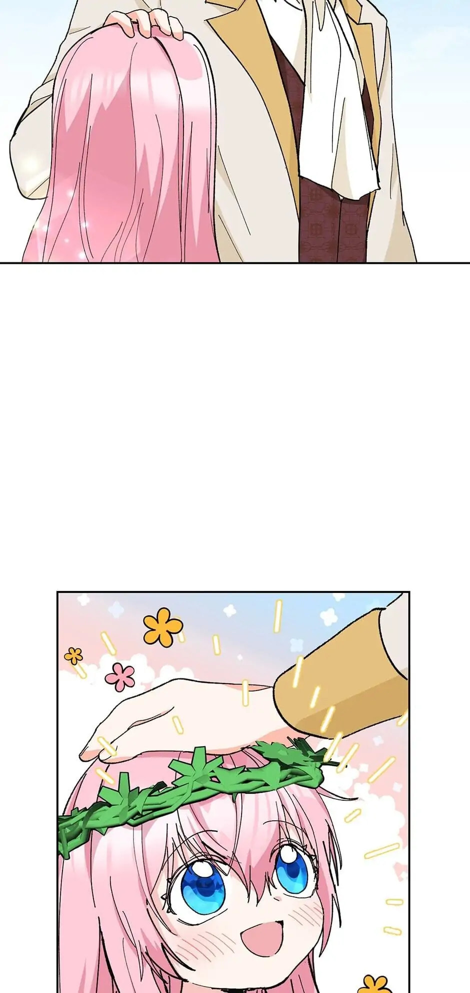 Baby Empress (Promo) Chapter 38 page 38 - 
