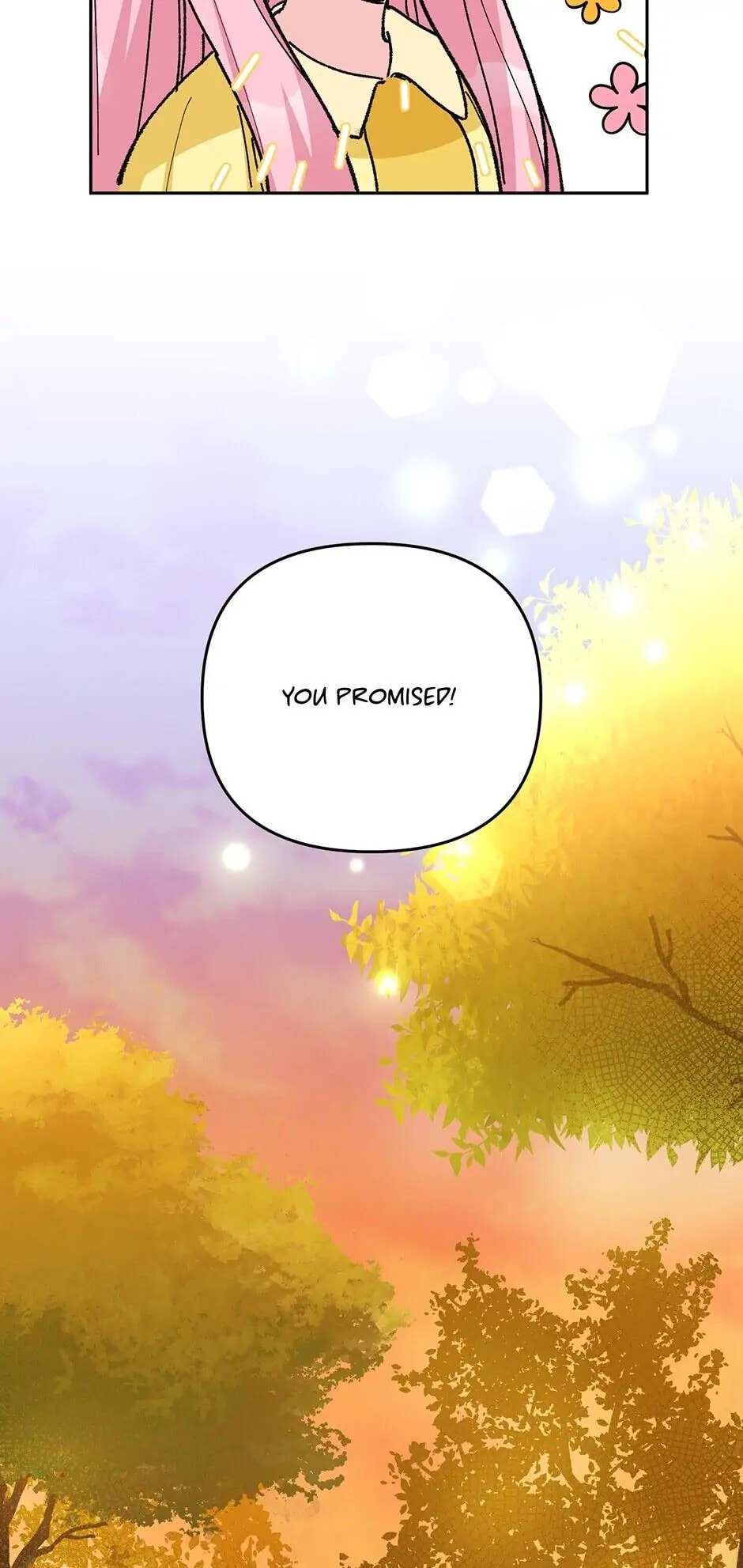 Baby Empress (Promo) Chapter 38 page 39 - 