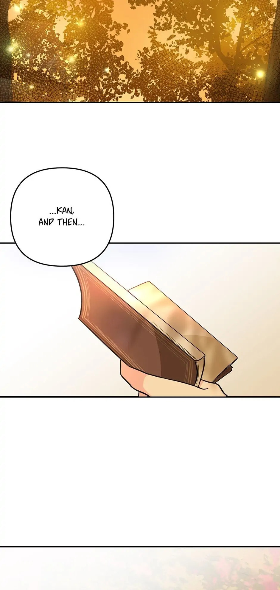 Baby Empress (Promo) Chapter 38 page 40 - 