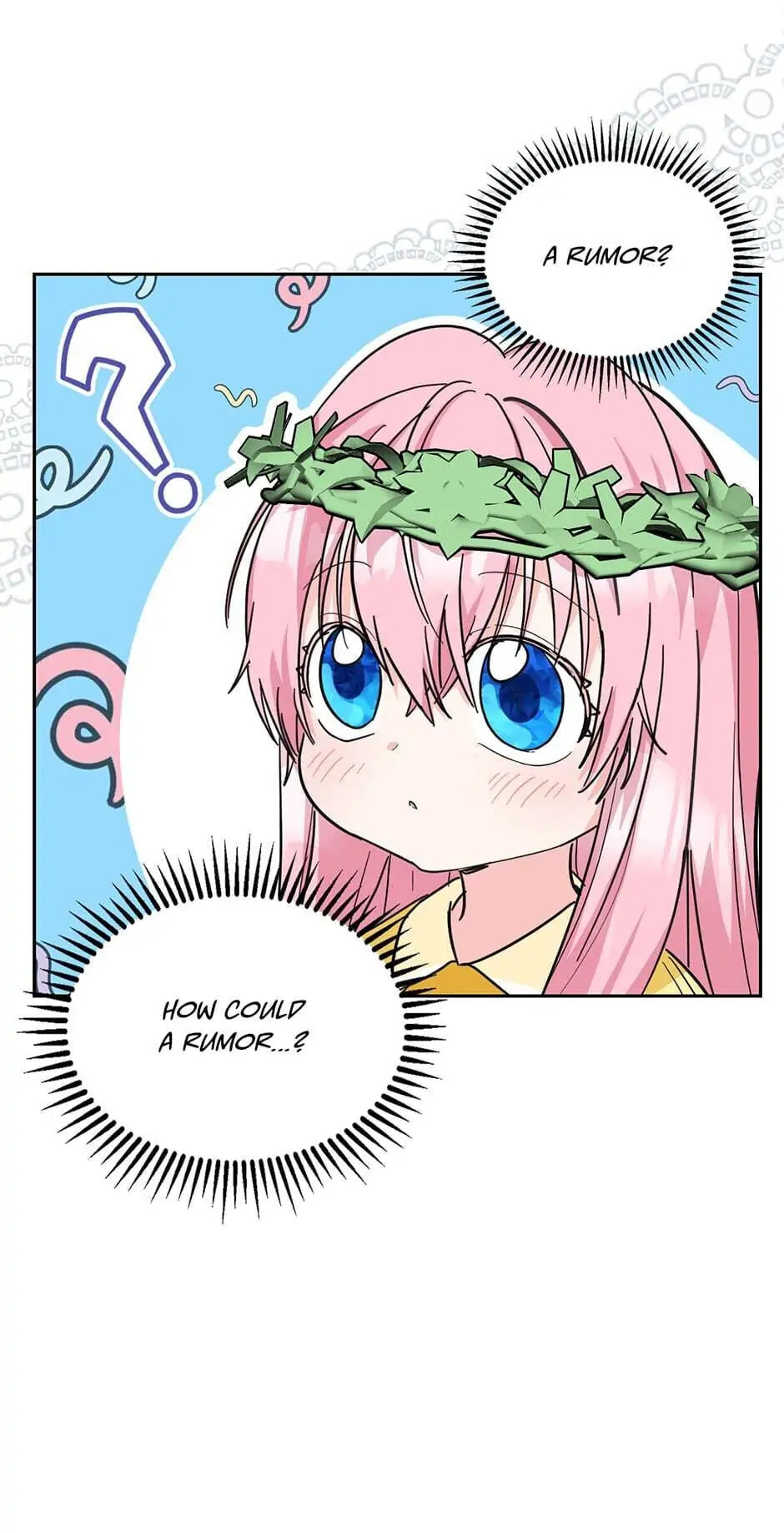 Baby Empress (Promo) Chapter 38 page 5 - 
