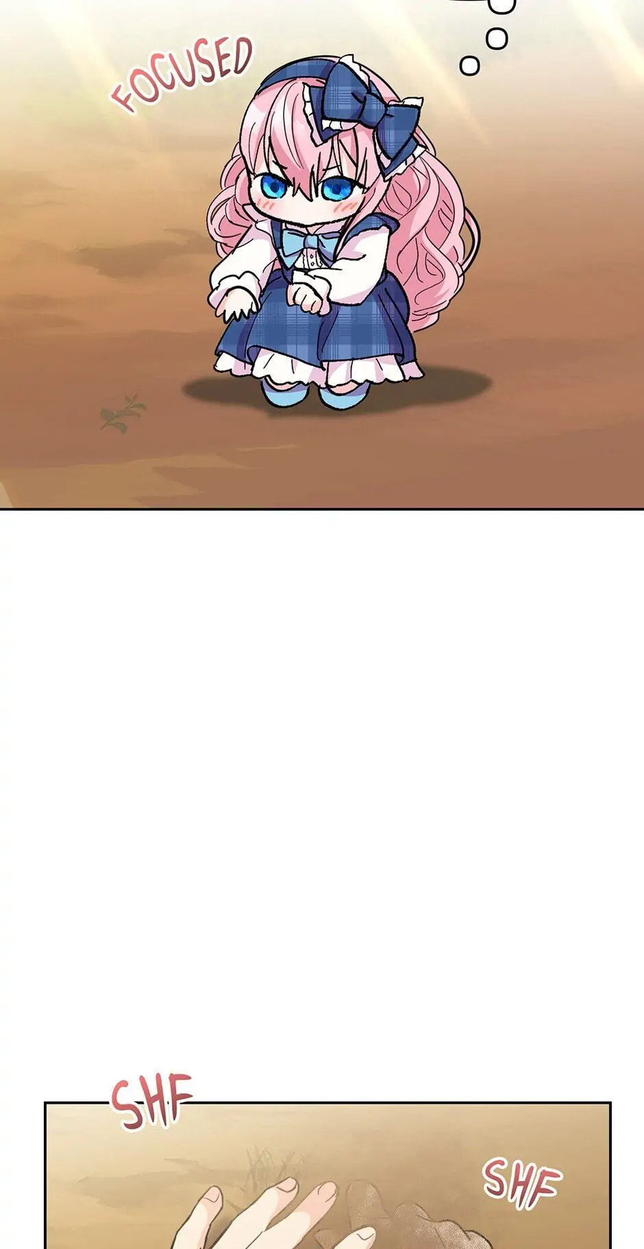 Baby Empress (Promo) Chapter 38 page 45 - 