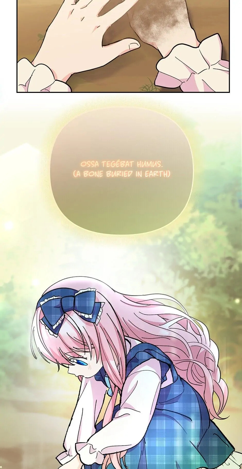 Baby Empress (Promo) Chapter 38 page 46 - 