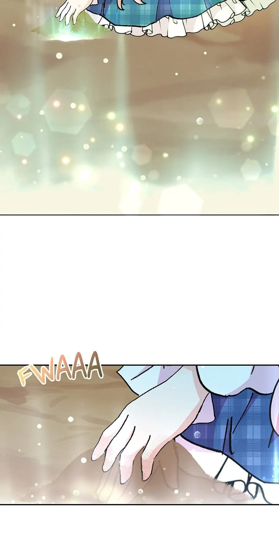 Baby Empress (Promo) Chapter 38 page 47 - 