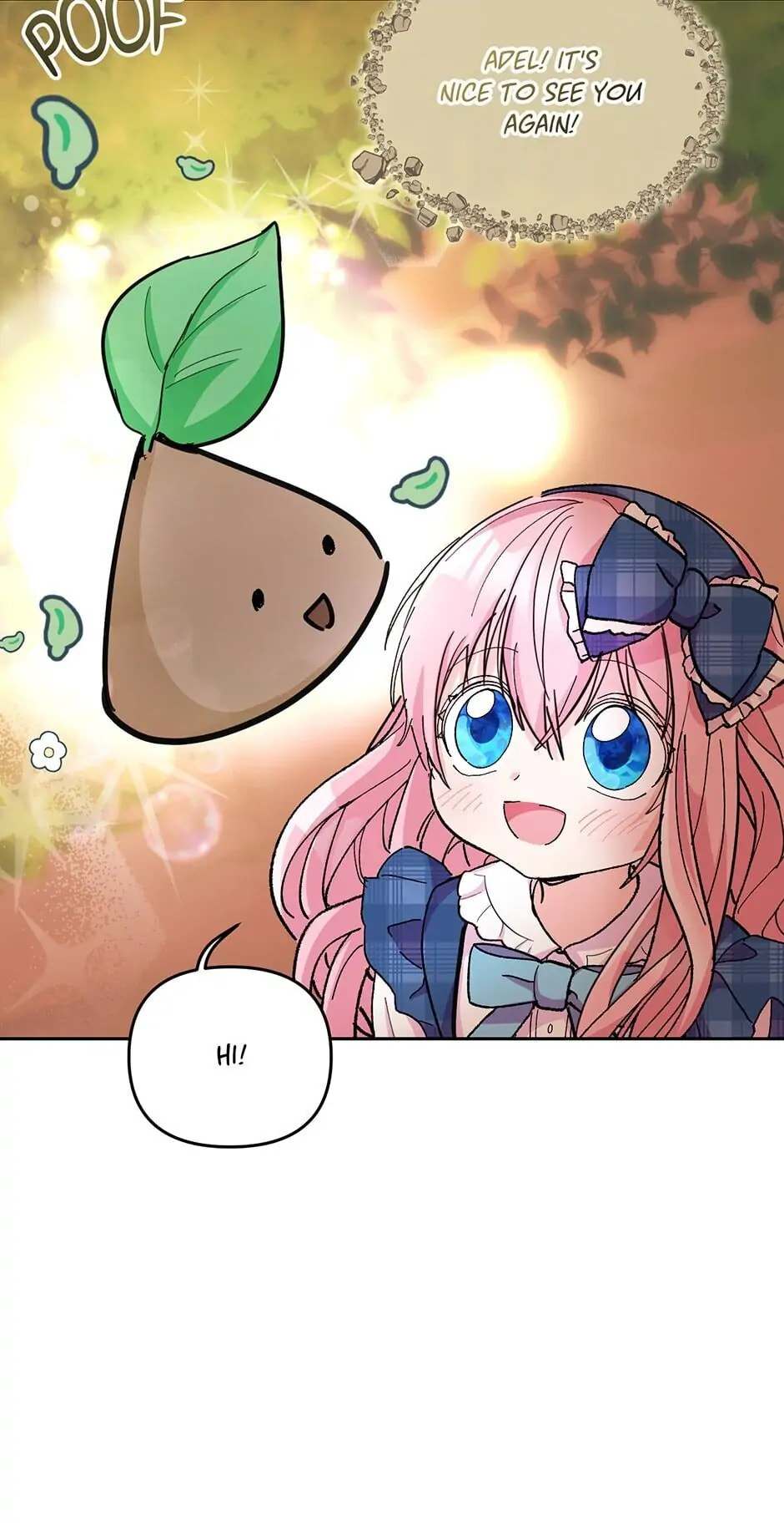 Baby Empress (Promo) Chapter 38 page 49 - 