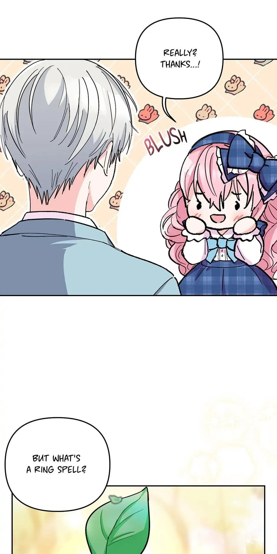 Baby Empress (Promo) Chapter 38 page 53 - 