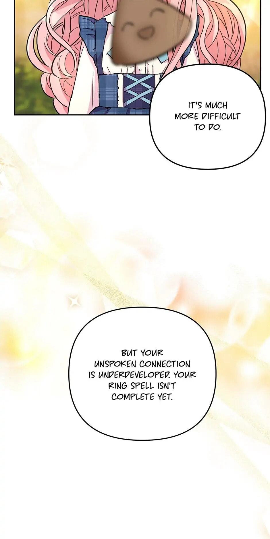 Baby Empress (Promo) Chapter 38 page 56 - 