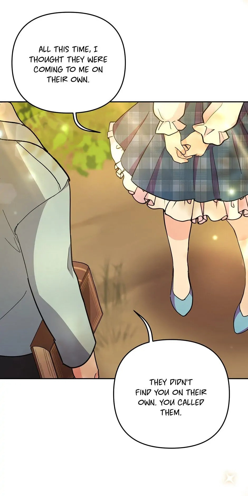 Baby Empress (Promo) Chapter 38 page 57 - 